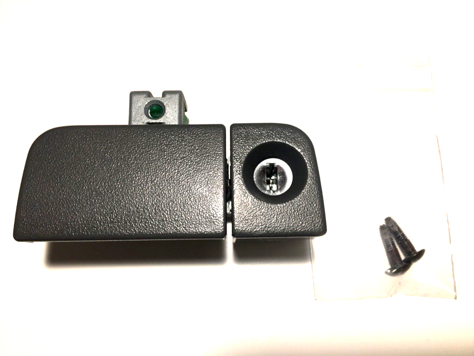 2003 2006 Honda Element Glove Box Latch Gray 77540S9AG01ZB eBay