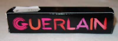 GUERLAIN    LIP Colour Ink    6 ml    L101 Adventurous BLAU    Neu & OVP
