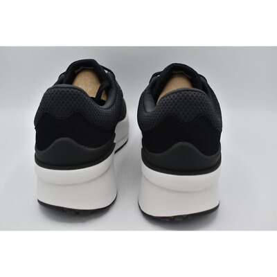 Adidas Mens Size 12 ZNCHILL LightMotion Black White Running Shoes Sneakers Men main image 2