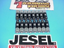 16 Jesel .937 Dogbone Centered Solid Roller L...