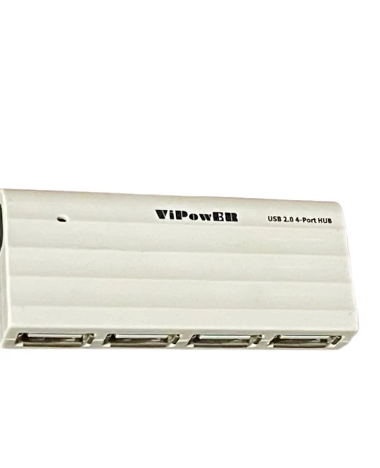 Rock Band Xbox 360 Wii PS2 PS3 USB 2.0 4 puertos Hub ViPower VP-H209 Foto 3 de 4