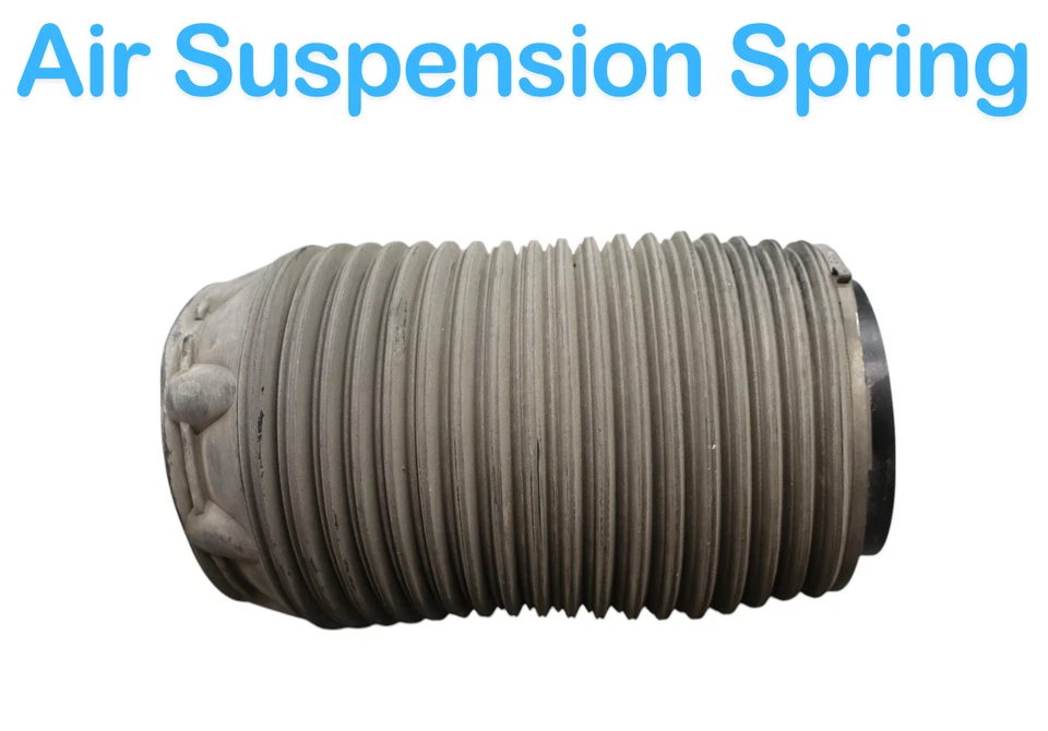 Muelle de suspensión neumática lateral derecho trasero Hyundai Equus 11-16 553603M501 OEM Foto 3 de 4