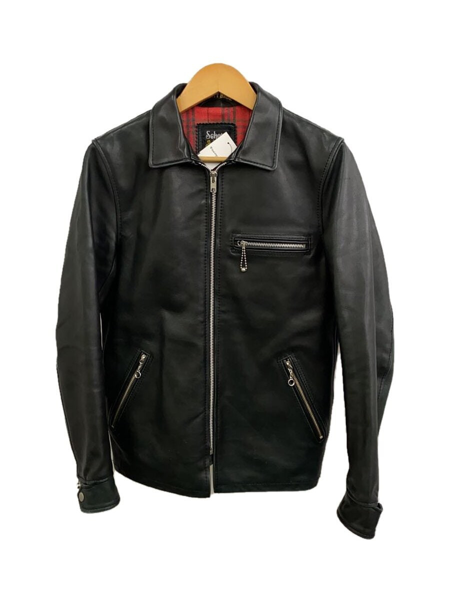 Schott CLASSIC TRUCKER Jacket black S Used | eBay Schott CLASSIC TRUCKER Jacket black S Used | eBay