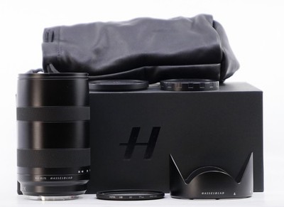 Hasselblad XCD 35 75mm F/3,5 4,5 Zoom Objektiv OVP - Händler