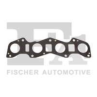 Fa1 Dichtung AbgaskrüMmer 455-008 FüR Volvo XC60 2 246 XC90 256 S90 234 S60 3 1