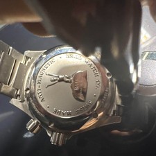 Ball Engineer Master II Diver Automatic Wristwatch w/Black Dial 7