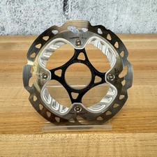 Shimano SM-RT99-A-SS 140mm Center-Lock Bike Disc Brake Rotor 97g