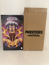 MOTU Masters of the Universe Masterverse Dark-Lyn Deluxe Action Figure Sealed