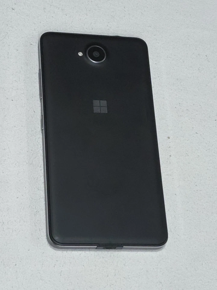 Microsoft Lumia 650 Smart Phone RM-1154 - PARTS ONLY - Image 3 of 4
