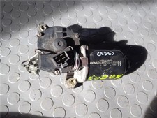 Moteur Mitsubishi MONTERO