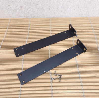 Cisco CS-CPRO-RACKEARS Rack ears for Codec Pro