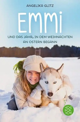 Emmi und das Jahr, in dem Weihnachten an Ostern begann ZUSTAND SEHR GUT