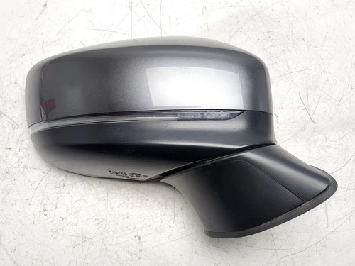 2024 Mazda CX-5 Passenger Right Side View Mirror OEM 