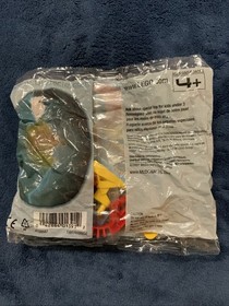 LEGO Bionicle Tohunga 1391 Matoran Jala McDonald&rsquo;s Toy NEW - SEALED Jaller