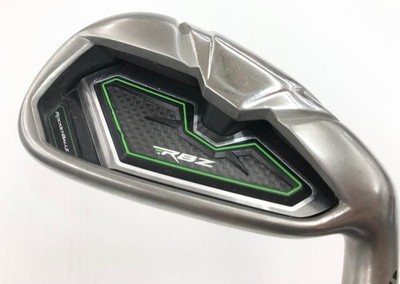 TaylorMade/RBZ/FLEX R/5〜9 P 6本/アイアンセット TaylorMade M6