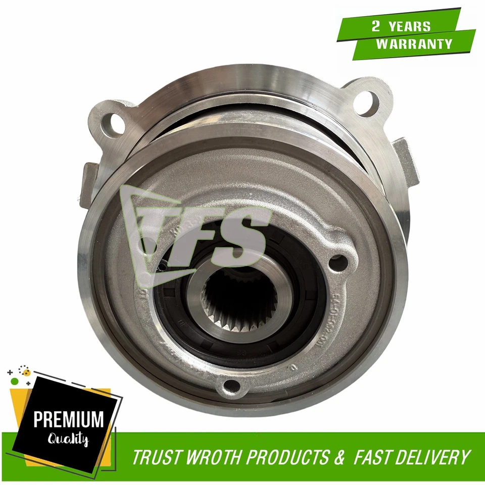 Acoplador viscoso diferencial trasero Fit 2007 2008 2009 Hyundai Santa Fe 4780039300 Foto 4 de 4