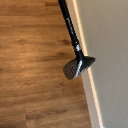 Bobby Jones Jesse Ortiz 3H Hybrid 21 Degrees Graphite R Regular Flex RH golf - Picture 6 of 7