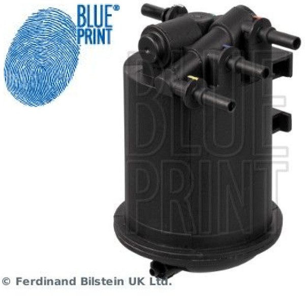 Blue Print ADR162313 Kraftstofffilter Kraftstoffilter FüR Renault-image