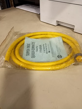 TPC WIRE  CABLE 84506 CABLE-New In Box