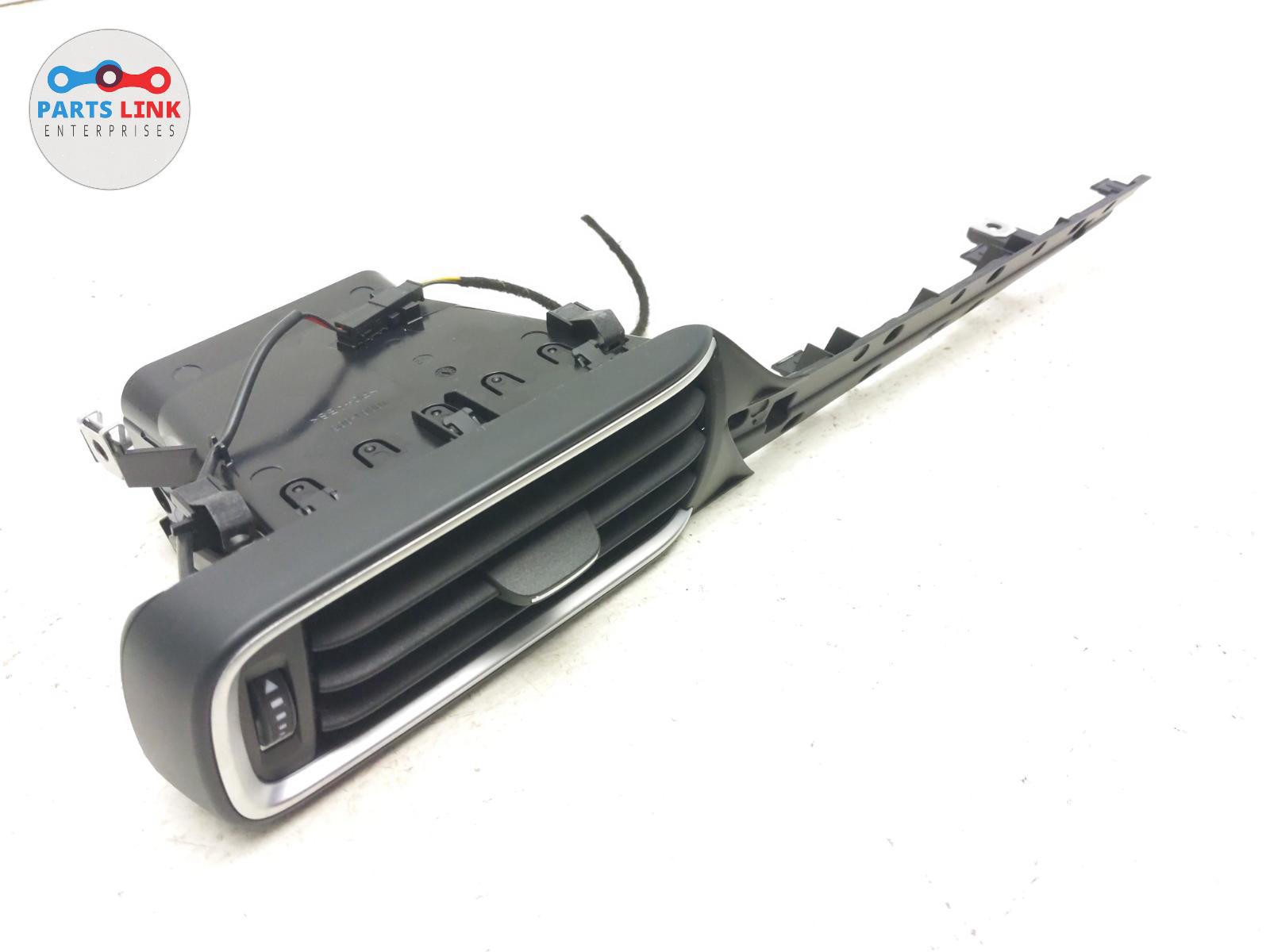 2017-20 MASERATI LEVANTE RIGHT DASH AC A/C AIR VENT GRILLE TRIM LOUVER ASSY M161
