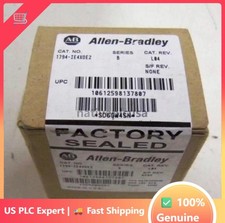 New Factory Sealed AB 1794-IE4XOE2 SER B Flex...