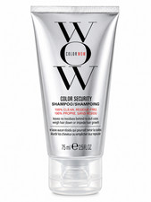 Color Wow Color Security Shampoo 75ml brand new travel size, sealed