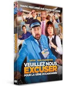 Veuillez Nous Excuser Pour La Gene Occasionnee von SEVEN ... | DVD | Zustand neu