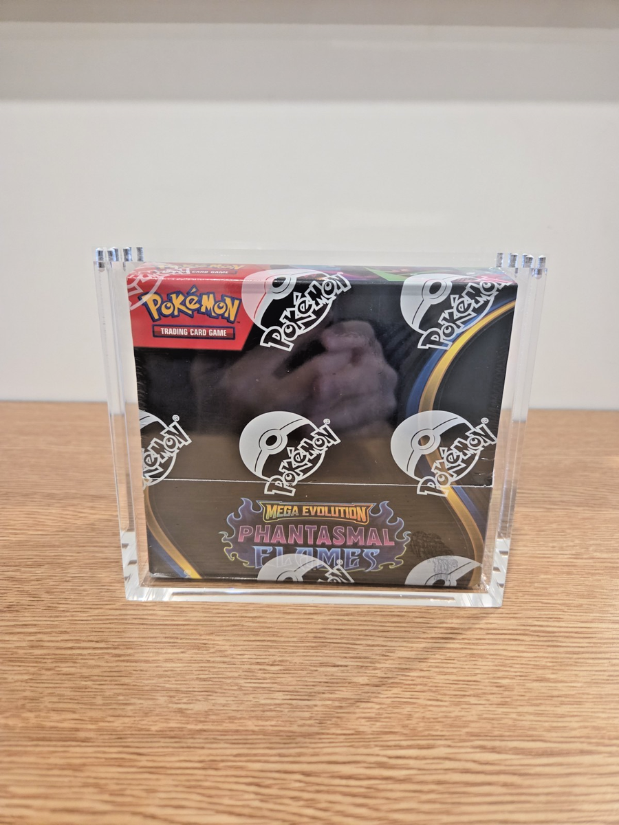 safest place to buy pokemon booster boxes Pokemon TCG: Sun & Moon Lost Thunder main image 1