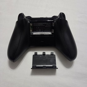 Xbox One Console Bundle w/ Controller, Cables, & 4 Games - Tested Working - READ