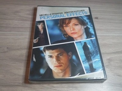 Personal Effects (DVD, 2009, Widescreen) Michelle Pfeiffer Brand New Sealed 