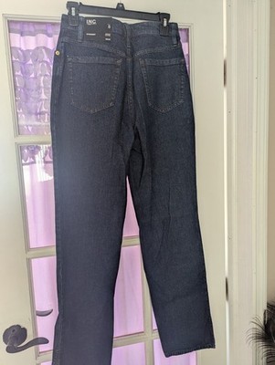 I.N.N womens jeans size 8