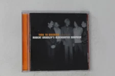 Time to Discover Robert Bradley's Blackwater Surprise Audio CD