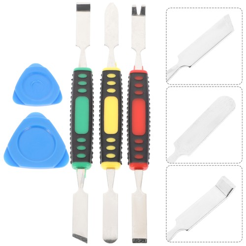 Tablet Professional Repair Tools Steel Bar for Mobile Phone Tablet - Zdjęcie 2 z 12
