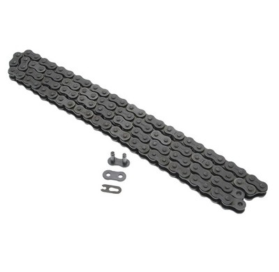 Non O Ring Chain fits 2005-2014 Yamaha TT-R230 520-106L