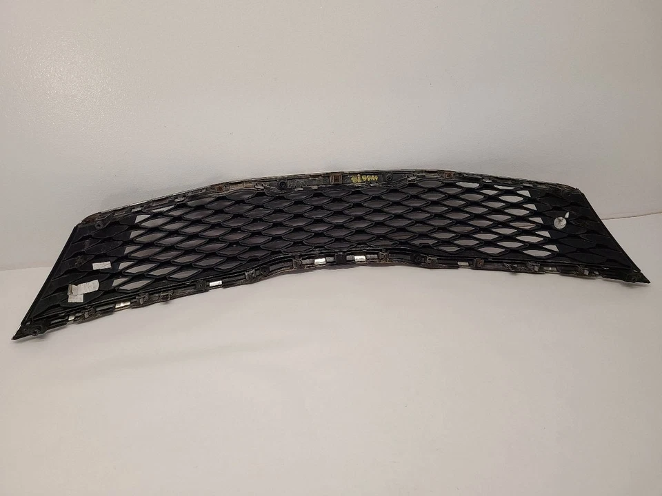 2016-2018 KIA OPTIMA Grille LX Upper 86350D5020 16-18 Foto 4 de 4