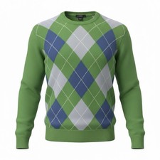 J crew mens cashmere sweater Large