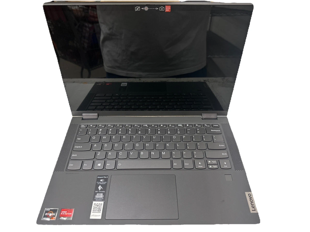 Lenovo Flex 5 PC Laptops & Netbooks for Sale | Shop New & Used