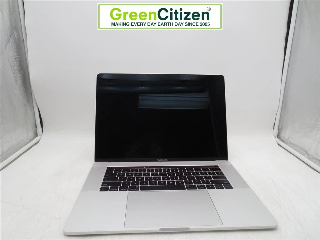 Apple MacBook Pro 15