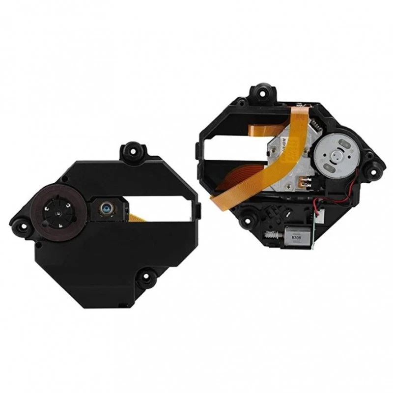 LENTE PARA SONY PLAY STATION 1 KSM-440ADM PSX PS1 ONE COMPLETA MOTOR REPUESTO