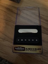Alnico II Blues Tonerider Pickup For Telecaster