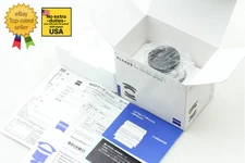 [ Brand New in Box ] Carl Zeiss Planar T* 50mm F2 ZM Lens For Leica M From JAPAN