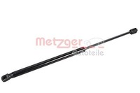 Metzger 2110710 Gasfeder, Koffer-/Laderaum
