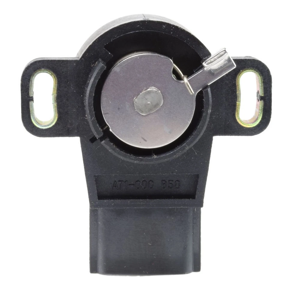 Sensor de posição do acelerador compatível com 1991-1997 Nissan Sentra NX WVE BY NTK - Imagem 3 de 4