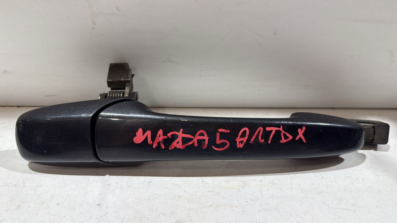 MANIGLIA ESTERNA ANTERIORE DESTRA PER MAZDA 5 Berlina (05>)