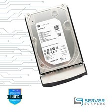 Seagate SkyHawk AI 8TB SATA 3.5 in Enterprise HDD | ST8000VE000