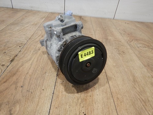 Klimakompressor VW Golf 6 AUDI A3 8P SEAT SKODA 1K0820859T Original