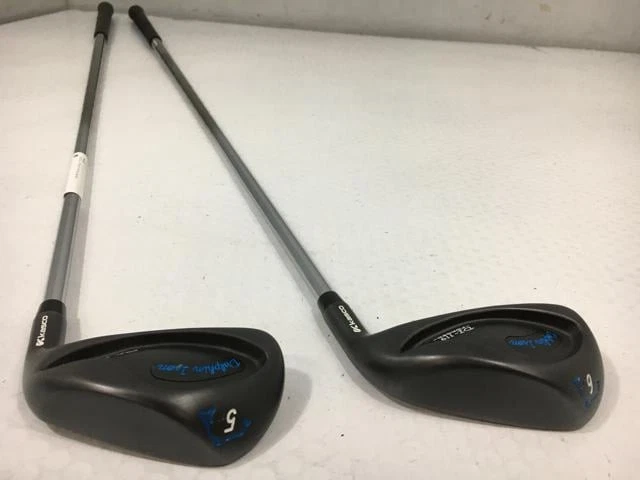 Kasco Iron Set Golf Clubs for sale | eBay