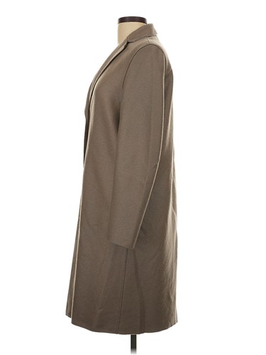 Harris Wharf London Women Brown Coat 42 french - Gem