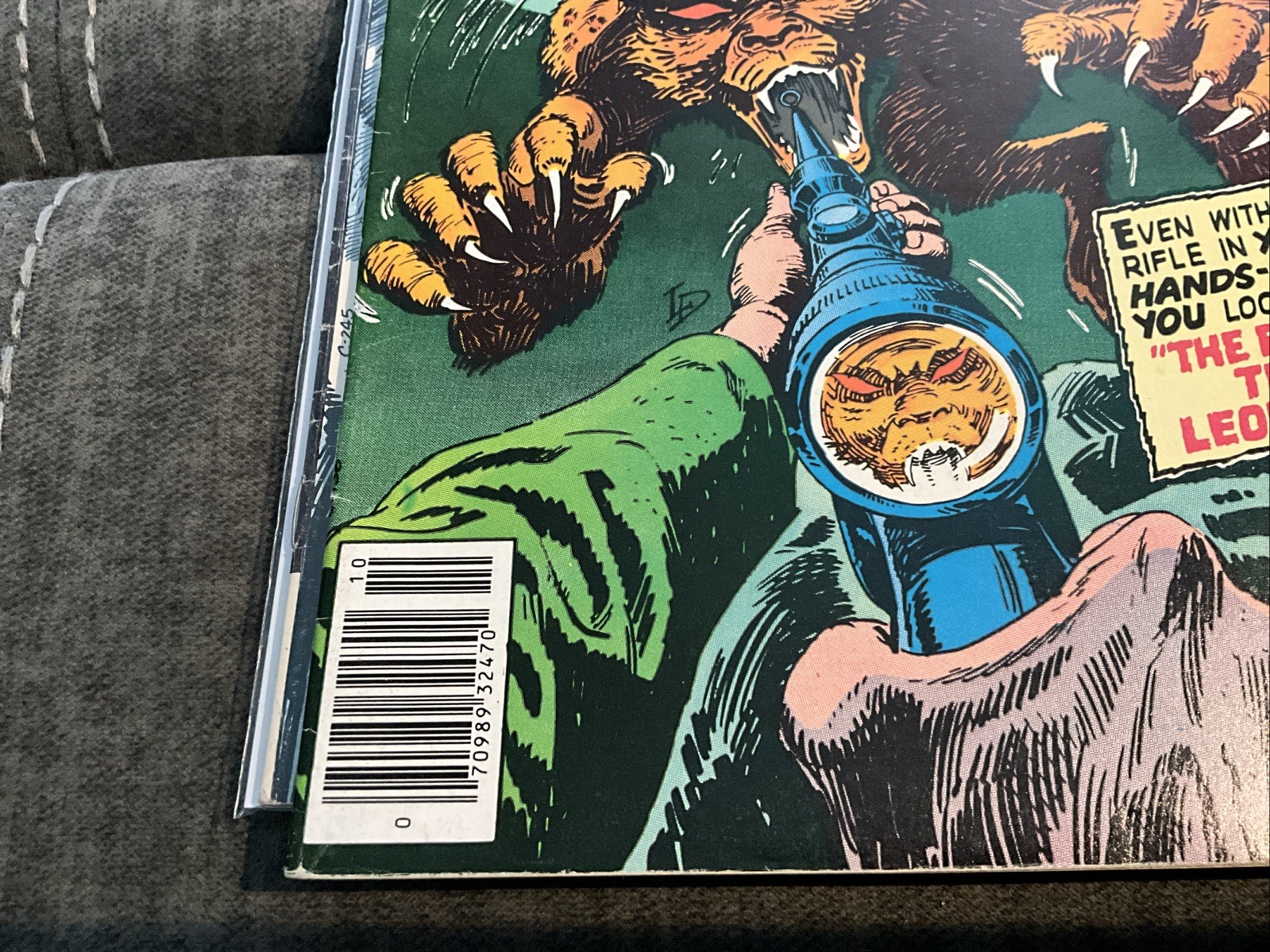 Secrets Of Haunted House Lot DC #s 17,22,24