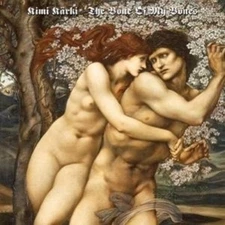 Bone of My Bones by Kimi K„rki [CD]